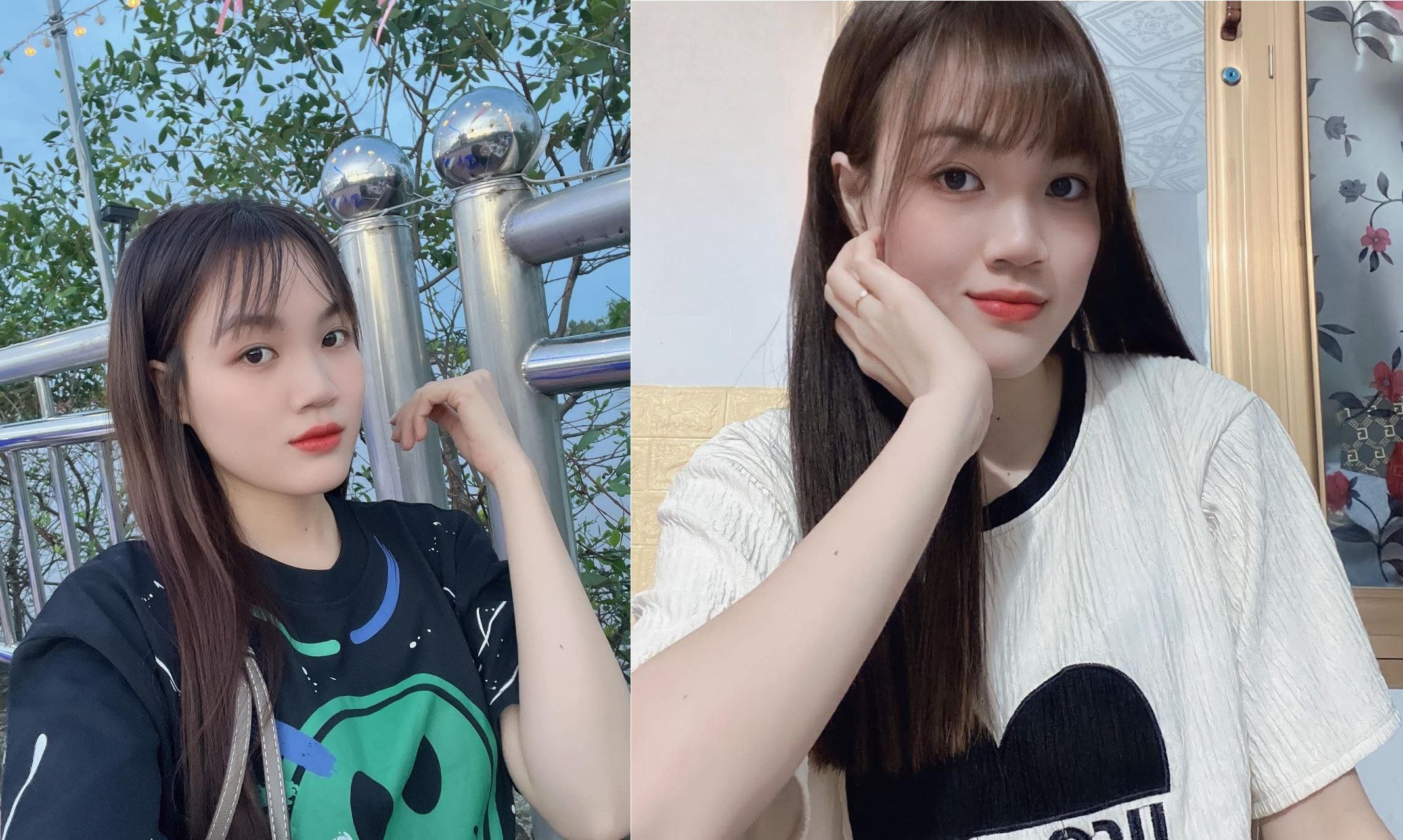 Em gái vụng trộm với người yêu bạn thân